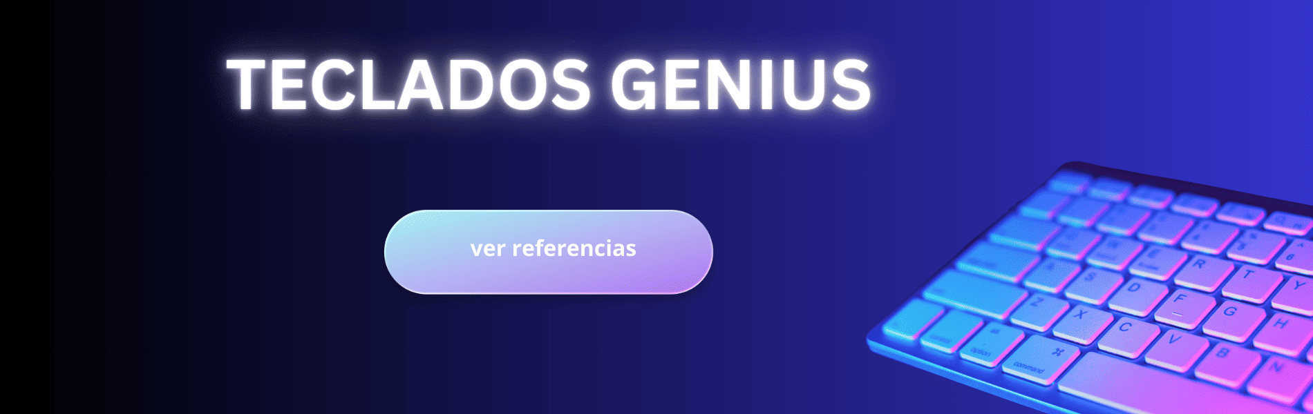 banner teclado