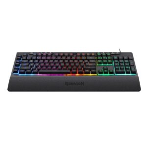 Teclado genius colorido