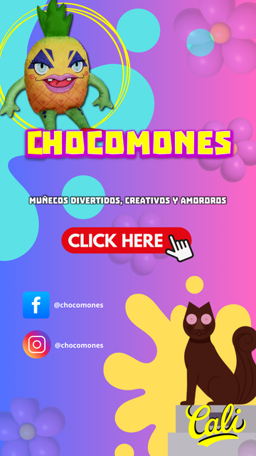 banner chomones primera parte para movil